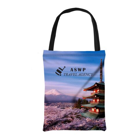 9&quot; W X 12&quot; H Canvas Bag White | No Imprint | not available | not available