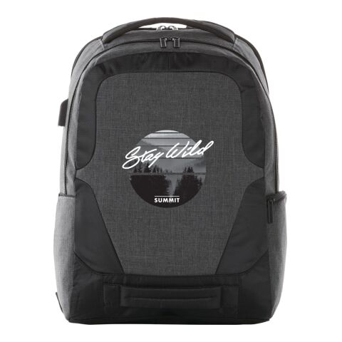 Overland 17&quot; TSA Computer Backpack w/ USB Port