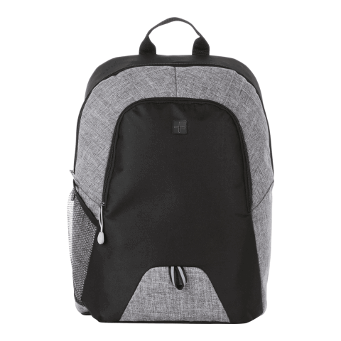 Pier 15&quot; Computer Backpack Standard | Graphite | No Imprint | not available | not available