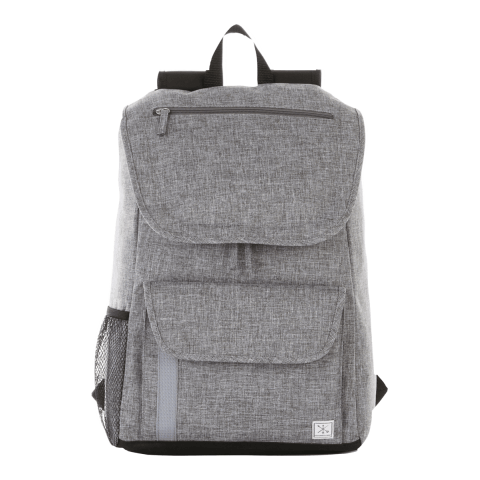 Merchant &amp; Craft Ashton 15&quot; Computer Backpack Graphite | No Imprint | not available | not available