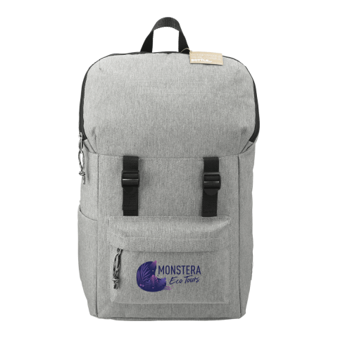 Merchant &amp; Craft Revive 15&quot; Computer Rucksack Standard | Graphite | No Imprint | not available | not available