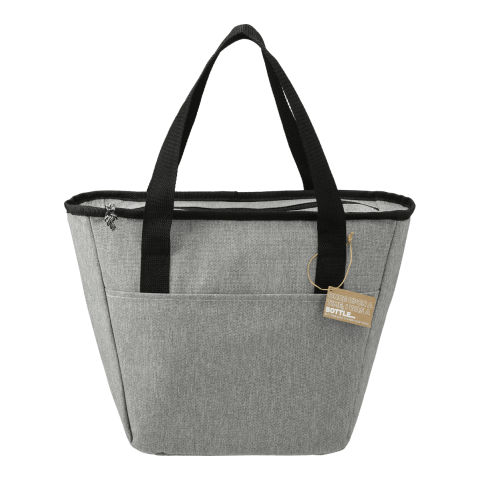 Merchant &amp; Craft Revive Recycled 9 Can Tote Cooler Standard | Graphite | No Imprint | not available | not available