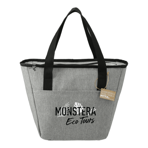 Merchant &amp; Craft Revive Recycled 9 Can Tote Cooler 