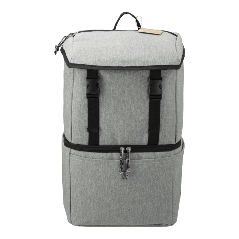 Merchant &amp; Craft Revive Recycled Backpack Cooler Standard | Graphite | No Imprint | not available | not available