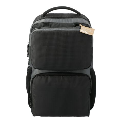 NBN Trailhead Recycled Lightweight 30L Pack Standard | Black-Gray | No Imprint | not available | not available