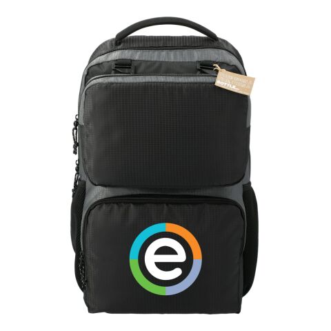 NBN Trailhead Recycled Lightweight 30L Pack Standard | Black-Gray | No Imprint | not available | not available