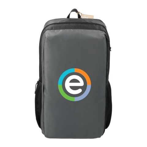 NBN Trailhead Recycled Lightweight 20L Pack Standard | Black-Gray | No Imprint | not available | not available