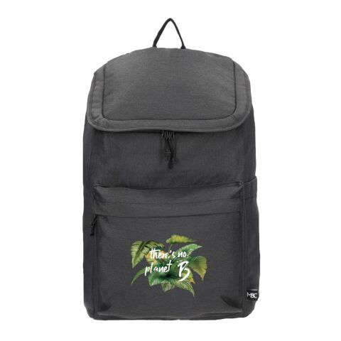 Merchant &amp; Craft Repreve 15&quot; Computer Backpack Standard | Dark Gray | No Imprint | not available | not available