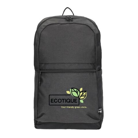 Merchant &amp; Craft Repreve 17&quot; Computer Backpack Standard | Dark Gray | No Imprint | not available | not available