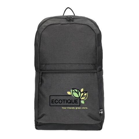 Merchant &amp; Craft Repreve 17&quot; Computer Backpack Standard | Dark Gray | No Imprint | not available | not available