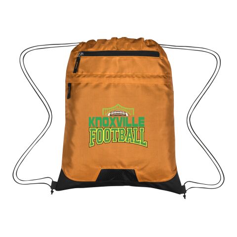 Goalie Sports Pack Orange with Black | No Imprint | not available | not available