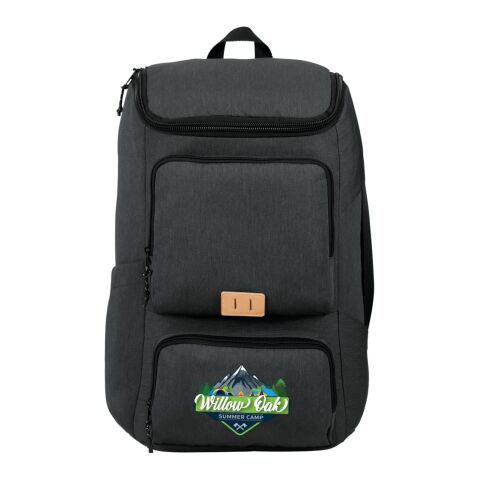 NBN Trails 15&quot; Computer Backpack Charcoal | No Imprint | not available | not available