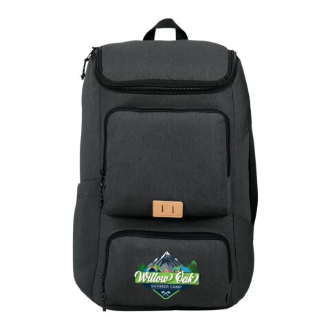 NBN Trails 15&quot; Computer Backpack Charcoal | No Imprint | not available | not available