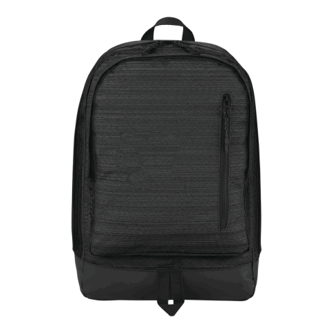 NBN Abby 15&quot; Computer Backpack Standard | Black | No Imprint | not available | not available