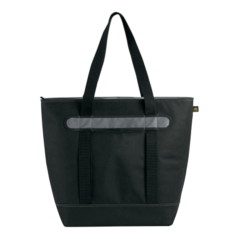 California Innovations® 56 Can Cooler Tote Standard | Charcoal | No Imprint | not available | not available