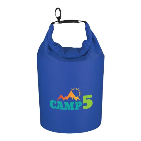 Waterproof Dry Bag Royal Blue | No Imprint | not available | not available