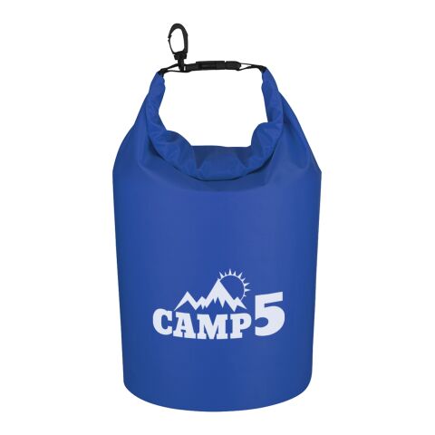 Waterproof Dry Bag Royal Blue | No Imprint | not available | not available
