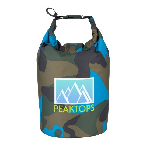 Camo Waterproof Dry Bag