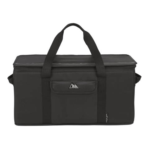 Arctic Zone® 64 Can Knockdown Cooler Black | No Imprint | not available | not available