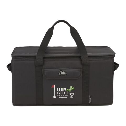 Arctic Zone® 64 Can Knockdown Cooler Black | No Imprint | not available | not available