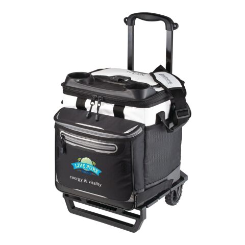 Arctic Zone® Titan Deep Freeze® Rolling Cooler 