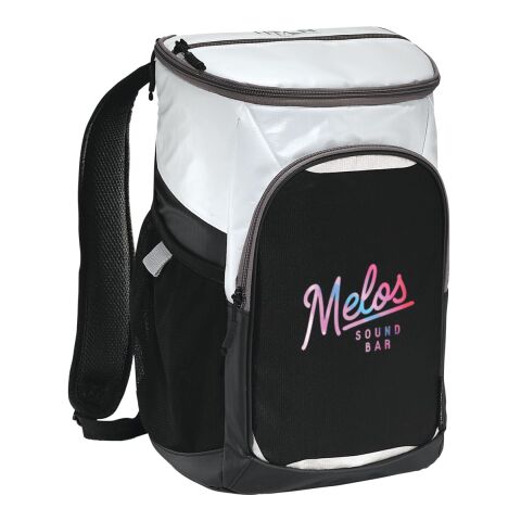 Arctic Zone® Titan Deep Freeze® Backpack Cooler White | No Imprint | not available | not available