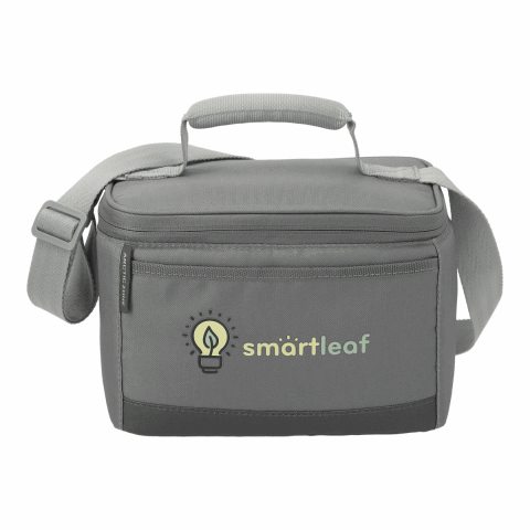 Arctic Zone® Repreve® Recycled 6 Can Lunch Cooler