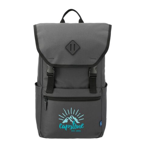 Repreve® Ocean 15&quot; Computer Rucksack Charcoal | No Imprint | not available | not available