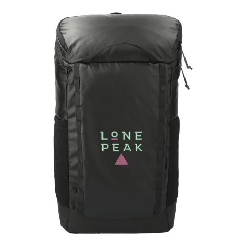 NBN Recycled Outdoor 15&quot; Computer Pack Standard | Black | No Imprint | not available | not available