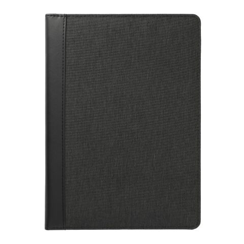 NBN Trails Refillable Journal Standard | Charcoal | No Imprint | not available | not available