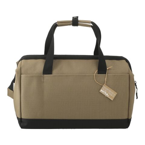 NBN Recycled Utility Zippered Tool Tote
