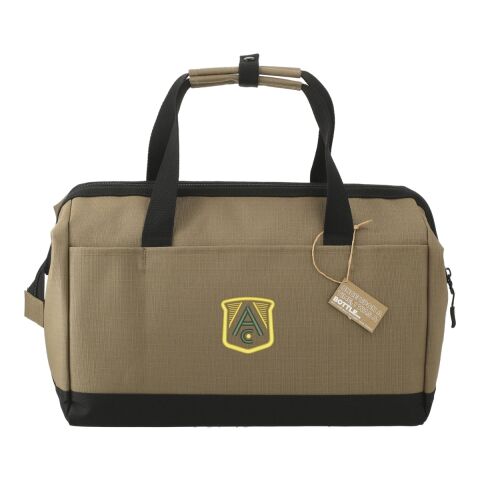 NBN Recycled Utility Zippered Tool Tote
