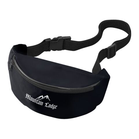 The Basics Fanny Pack Black | No Imprint | not available | not available