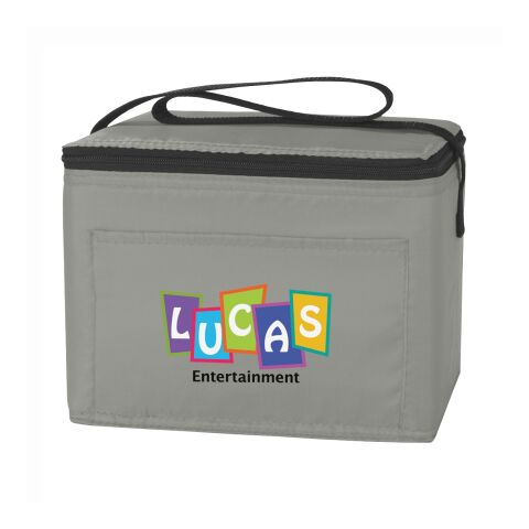 Budget Kooler Bag Gray | No Imprint | not available | not available