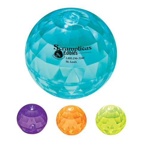 Hi Bounce Diamond Ball 