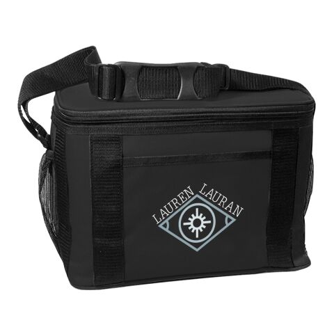 Jumbo Kooler Bag Black | No Imprint | not available | not available