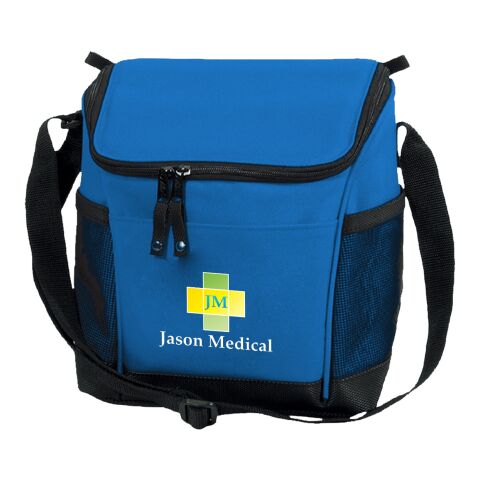 Designer Kooler Bag Royal Blue | No Imprint | not available | not available