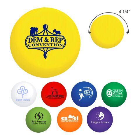 Ball Stress Reliever
