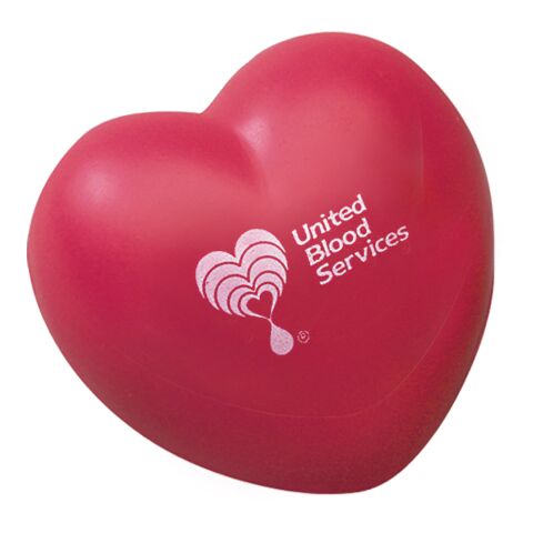 Heart Shape Stress Reliever