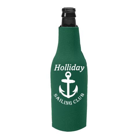 Bottle Buddy Forest Green | No Imprint | not available | not available