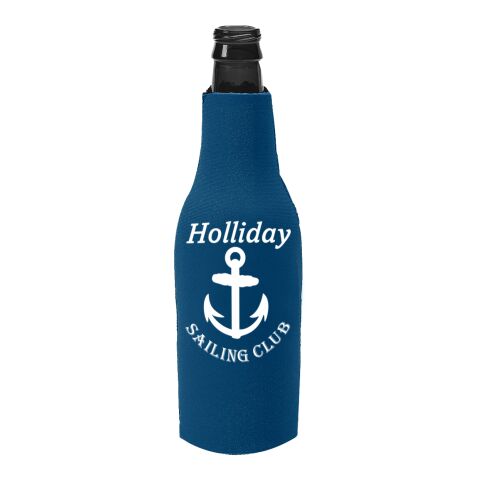 Bottle Buddy Navy Blue | No Imprint | not available | not available