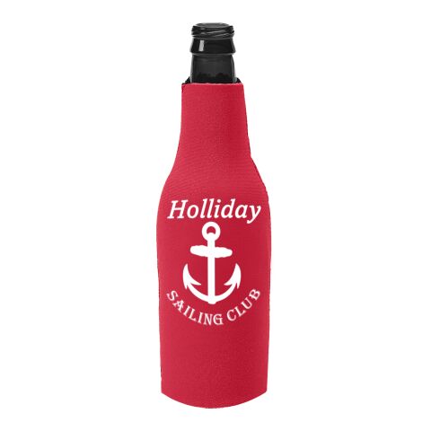 Bottle Buddy Red | No Imprint | not available | not available