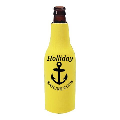 Bottle Buddy Yellow | No Imprint | not available | not available