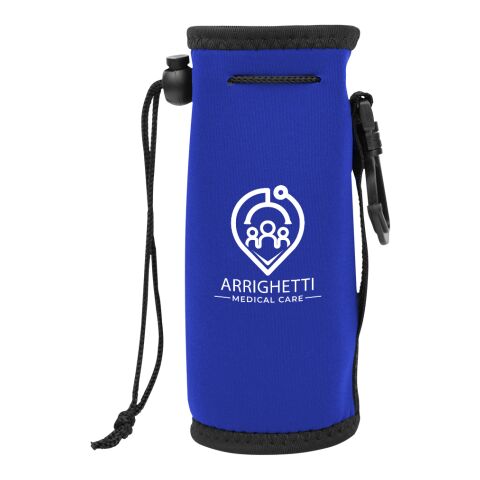 Bottle Bag Royal Blue | No Imprint | not available | not available