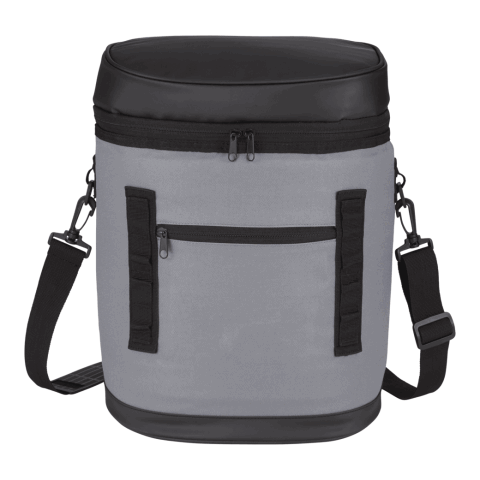 20 Can Backpack Cooler Standard | Black | No Imprint | not available | not available