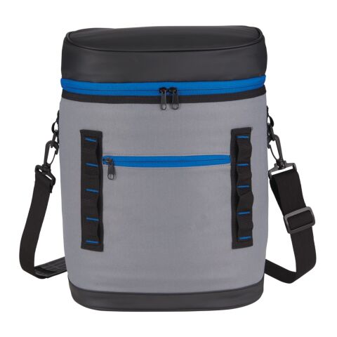 20 Can Backpack Cooler Royal Blue | No Imprint | not available | not available