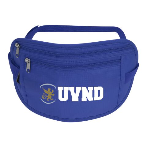 Leisure Travel Money Belt Standard | Royal Blue | No Imprint | not available | not available