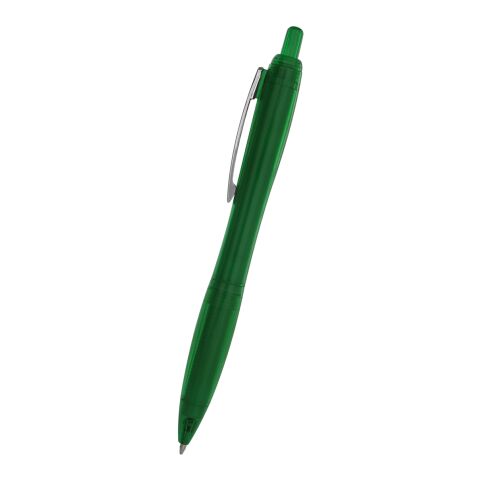 Rpet Trenton Pen Standard | Green | No Imprint | not available | not available