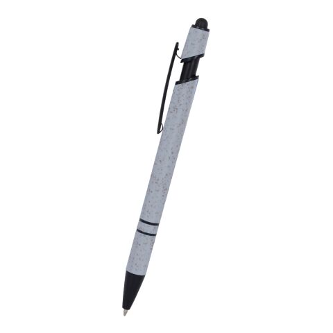 Wheat Writer Incline Stylus Pen Gray | No Imprint | not available | not available