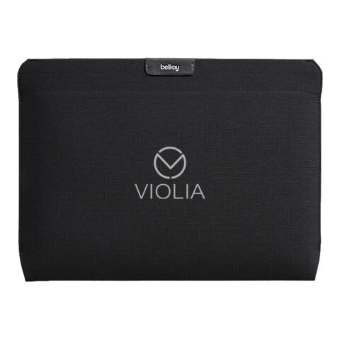Bellroy 15&quot; Laptop Sleeve Black | No Imprint | not available | not available
